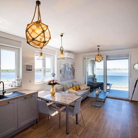 Beach Paradise 5 Stars Apartments Нин Екстериор снимка