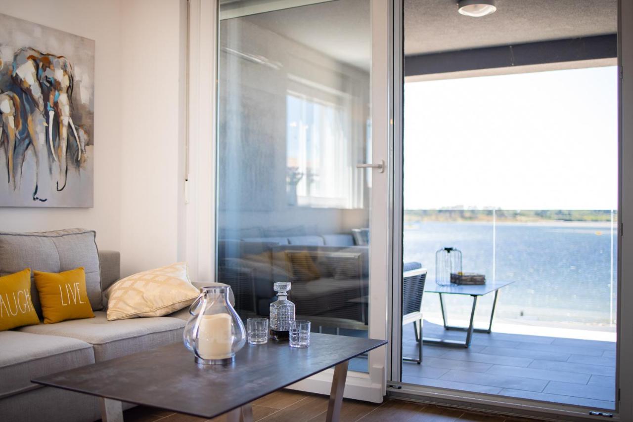Beach Paradise 5 Stars Apartments Нин Екстериор снимка